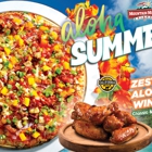 Mountain Mike's Pizza