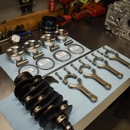 Nightmotorsport - Engines-Diesel-Fuel Injection Parts & Service