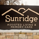 Sunridge Assisted Living of Layton - Assisted Living Facilities
