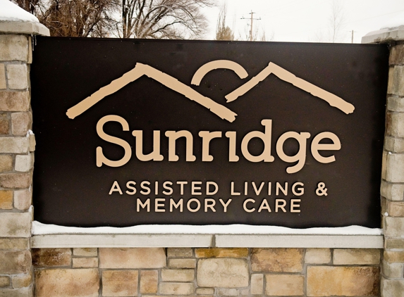 Sunridge Assisted Living of Layton - Layton, UT