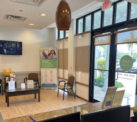 Sage Dental of East Delray Beach - Delray Beach, FL