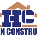 Hogan Construction, LLC - Roofing Contractors