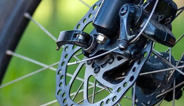 Marshalls Cycles - North Geelong, VIC