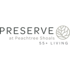 Preserve at Peachtree Shoals 55+ Apartments