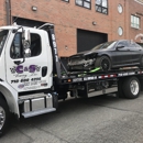 C&S Towing Inc - Towing