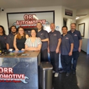 ORR Automotive - Auto Repair & Service