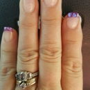 Happy Nails of the World - Nail Salons