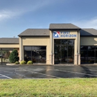 First Horizon Bank - Kingsport, TN - Memorial Blvd
