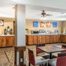 MainStay Suites Edinburg South - Hotels