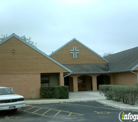 A Place For Kids - Christian Learning Center - Leon Valley, TX