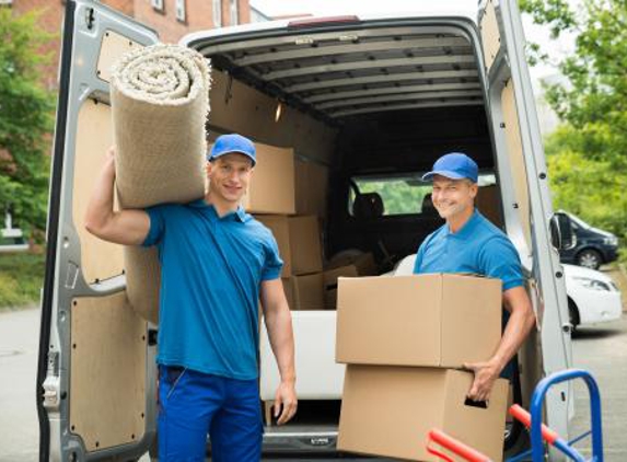 Triangle Moving Service - Durham NC - Durham, NC