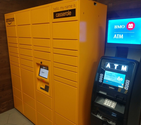 LibertyX Bitcoin ATM - Lynchburg, VA