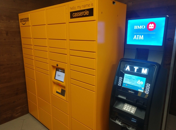 LibertyX Bitcoin ATM - Hoboken, NJ