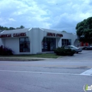 American Cleaners - Dry Cleaners & Laundries