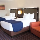 Executive Inn at Woodbury