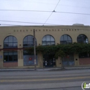 Ocean View Library, San Francisco Public Library - Libraries