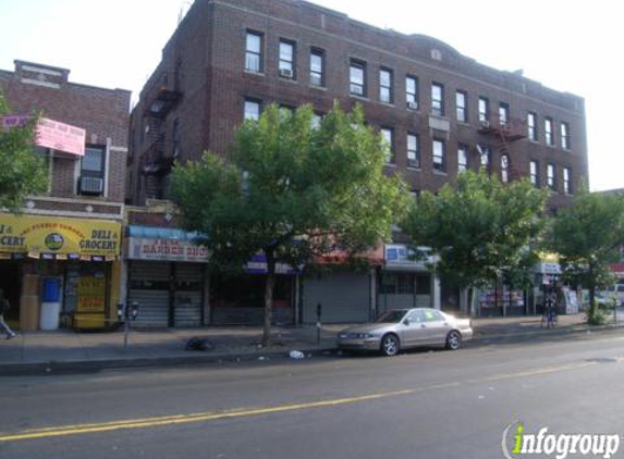 Top Notch Enterprises - Brooklyn, NY