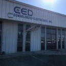CED Redding - Electricians
