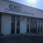 CED Redding
