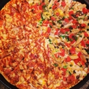 Straw Hat Pizza - Pizza