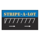 Stripe A Lot - Parking Lot Maintenance & Marking