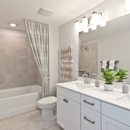 Wexford Park and Wexford Park Townes by Meritage Homes - Home Builders