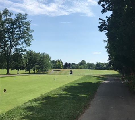 Park Country Club - Williamsville, NY