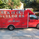 Deck It Out Builders - Garages-Building & Repairing