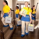 The Maids in Prince William - House Cleaning