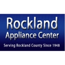 Rockland Appliance Center - Major Appliances