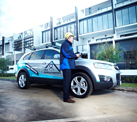 Jim's Building Inspections Riverstone - Lalor Park, NSW
