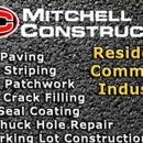 DD Mitchell Construction - Paving Contractors