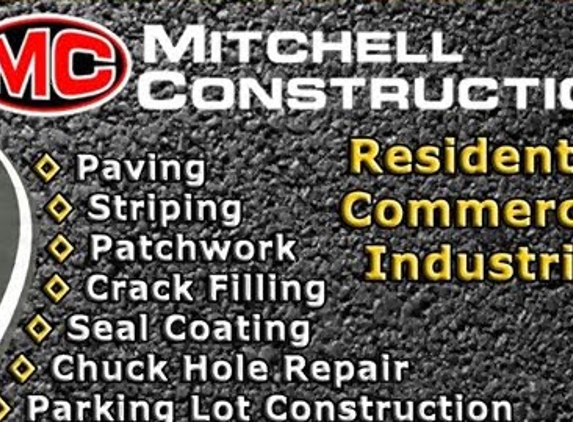 DD Mitchell Construction - Perry, OH