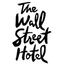 The Wall Street Hotel - Bars
