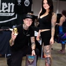 Lunar Ink Gallery Tattoo Shop & Piercing Studio - Body Piercing