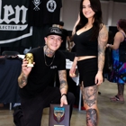Lunar Ink Gallery Tattoo Shop & Piercing Studio