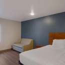 WoodSpring Suites Jacksonville I-295 East - Hotels