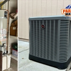 Paramount Heating & Air Conditioning