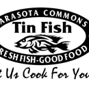Tin Fish Enterprises - CLOSED