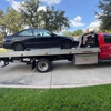 Texas Tows Inc. Dallas Towing Service gallery