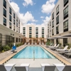Hampton Inn Austin East Side 5th Street gallery