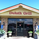 Duluth Grill - American Restaurants