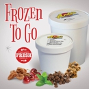 Andy's Frozen Custard - Dessert Restaurants
