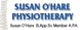 Susan O'Hare Physiotherapy - Physiotherapists