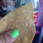 Pasqual's Cantina