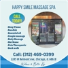 Happy Smile Massage gallery