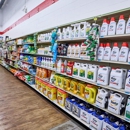 Tractor Supply Co - Garden Centers