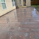 Sam The Concrete Man Knoxville - Stamped & Decorative Concrete