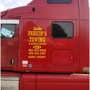 Parkin's Towing & Roadside Services