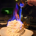 Baked Alaska